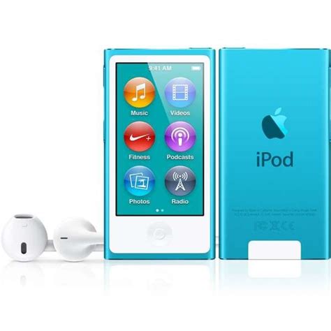 ipod nano 7th generation drop test|ipod nano a1446.